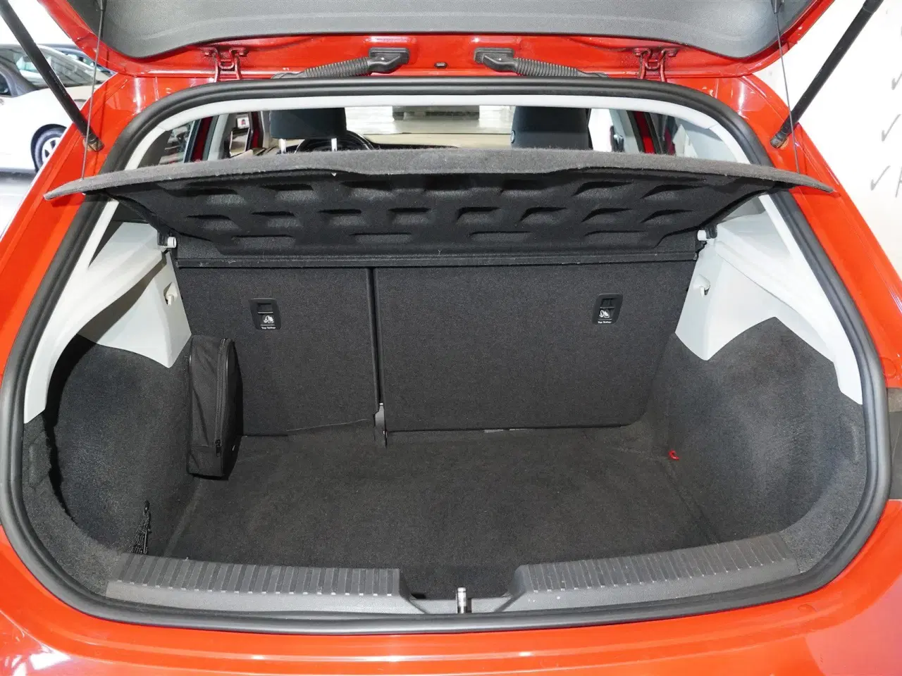 Billede 9 - Seat Leon 1,2 TSI Style 105HK 5d 6g