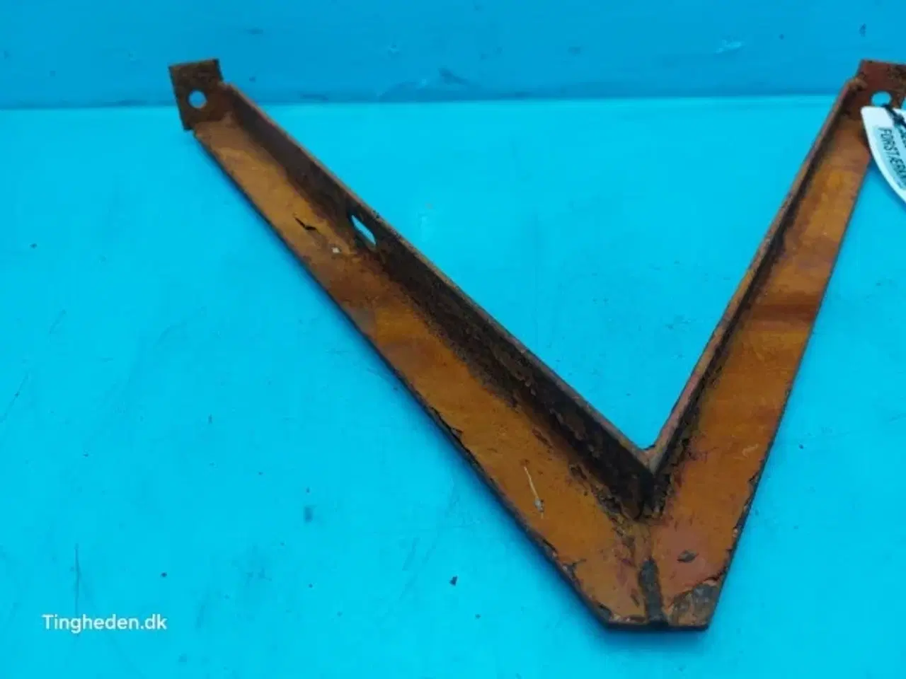 Billede 5 - Laverda 627 Forstærkning 320945350