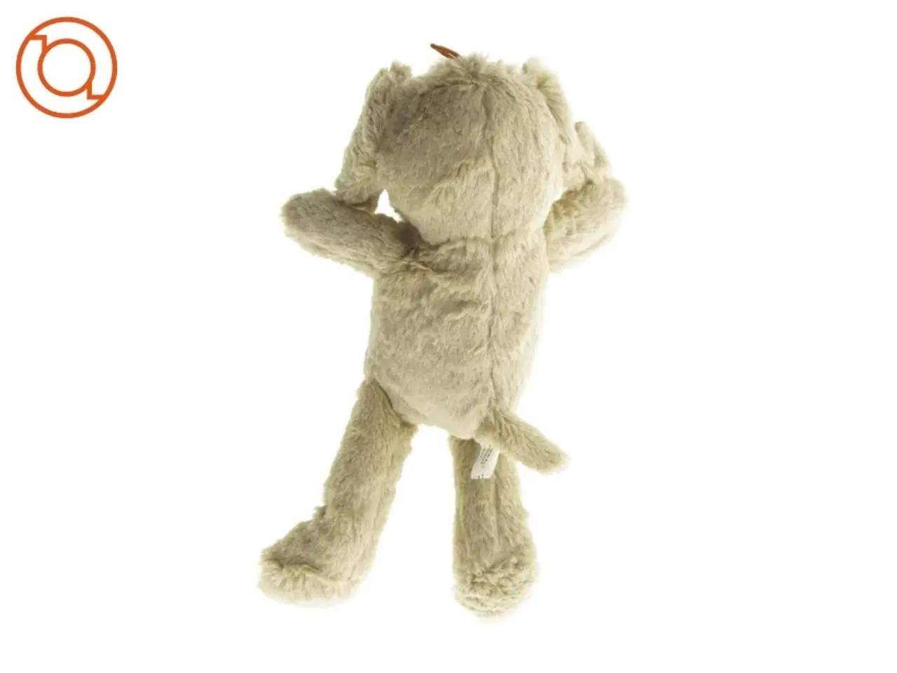 Billede 4 - Elefant bamse (str. 35 x 14 cm)