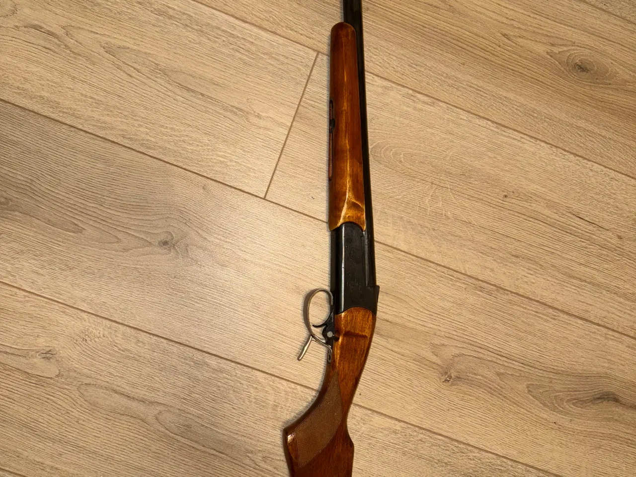 Billede 1 - Baikal mp 18 m
