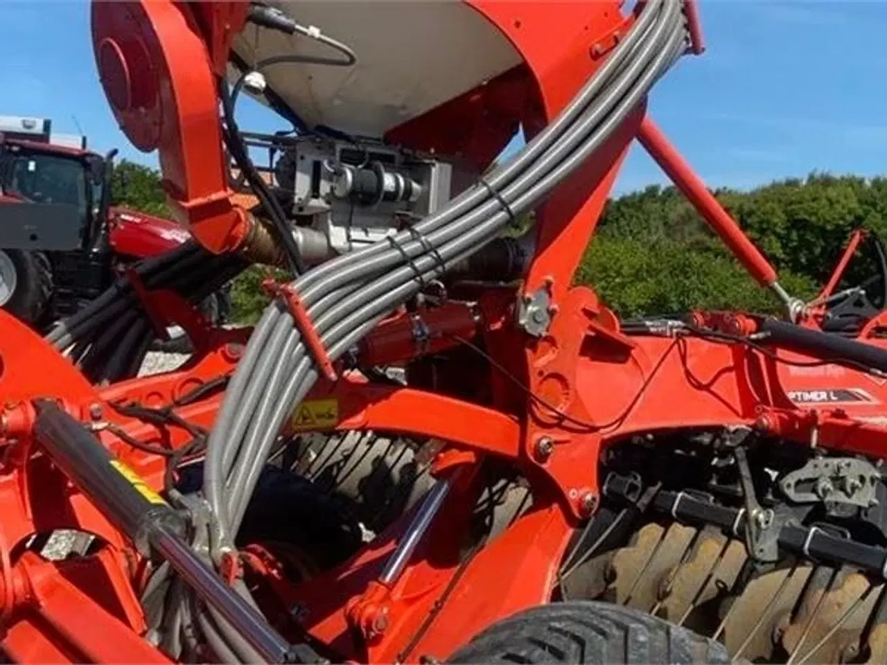 Billede 11 - Kuhn Optimer L5000