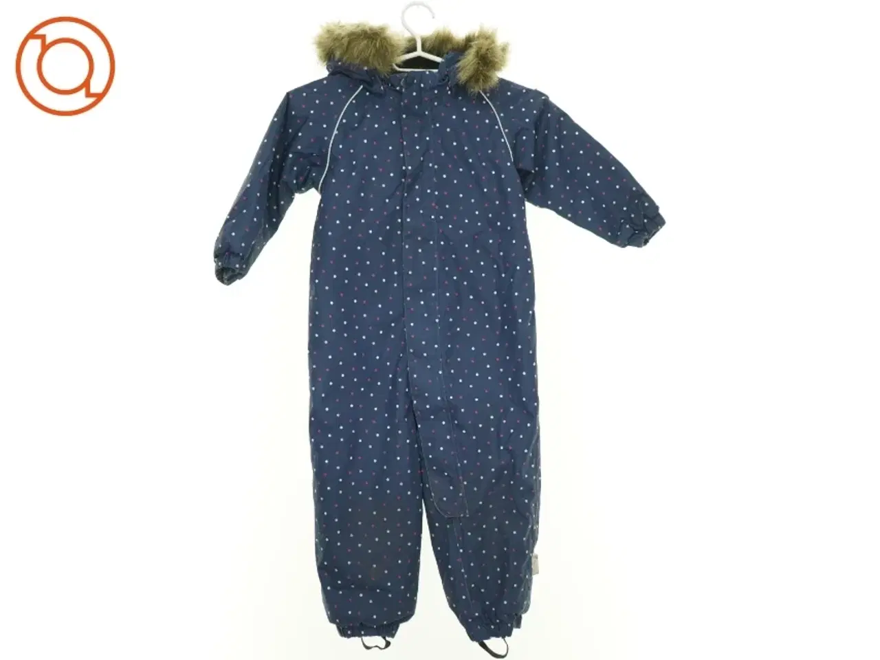 Billede 1 - Flyverdragt fra Playtech (str. 92 cm)