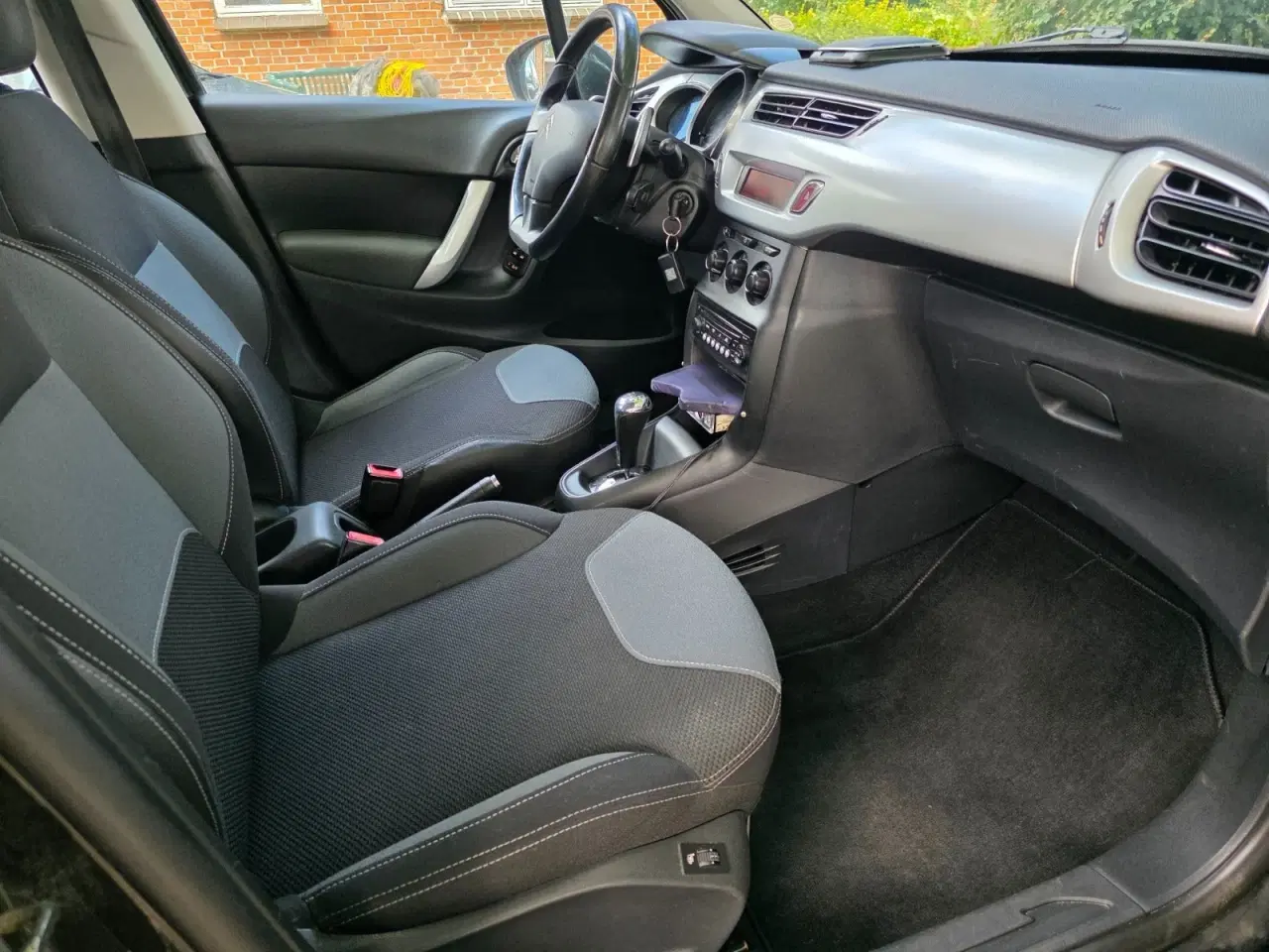 Billede 8 - Citroën C3 1,4 e-HDi 70 Dynamique E5G