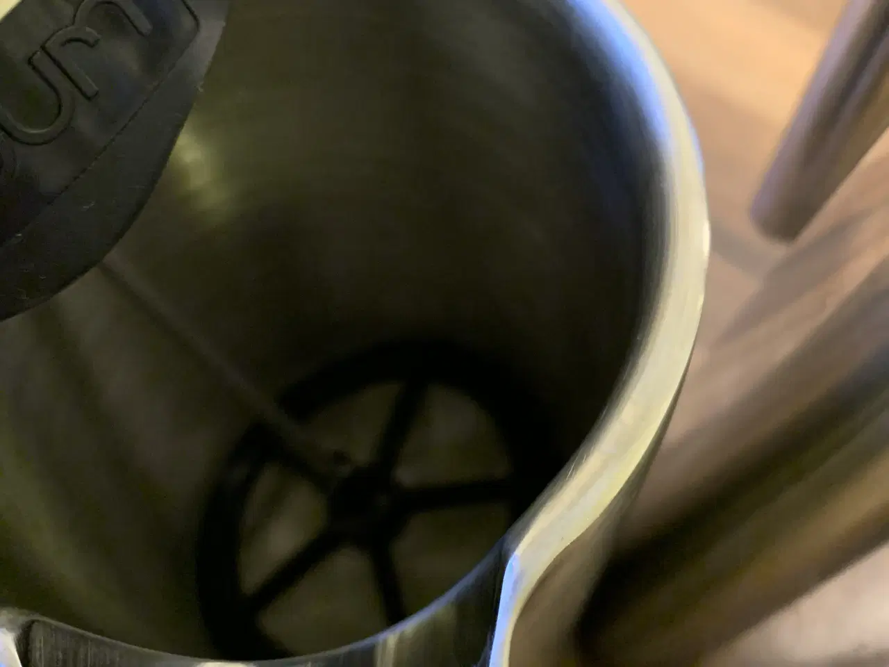 Billede 2 - Stempelkander 2 stk