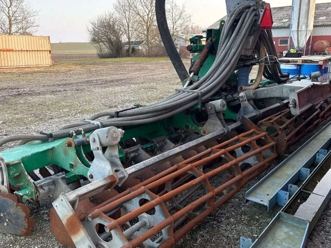 Billede 1 - Samson CM 75 m