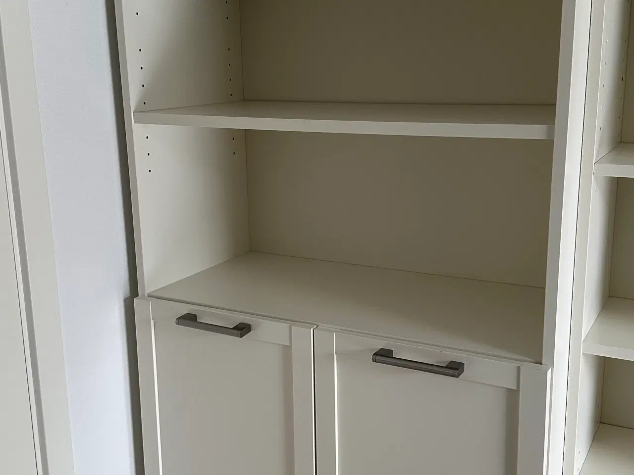 Billede 4 - IKEA-reoler til 30 - 50 - 80 kr.