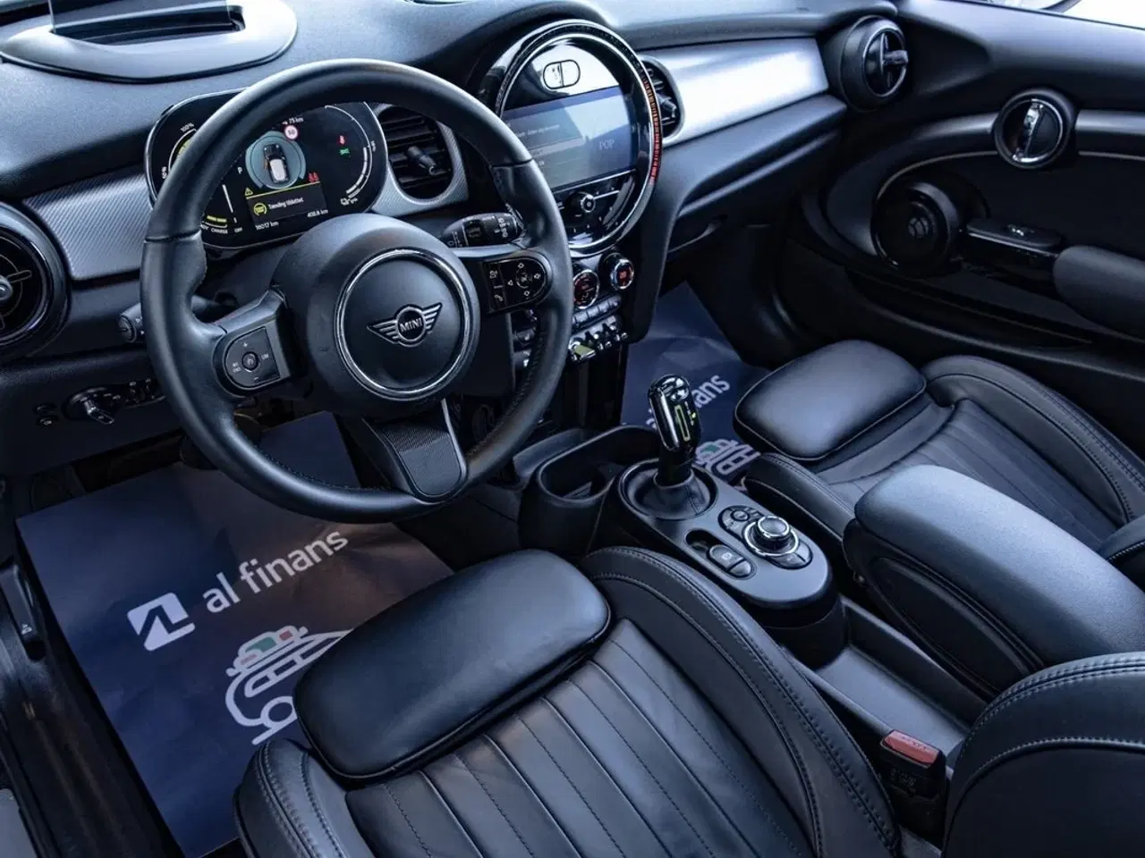 Billede 3 - MINI Cooper SE  Yours Lounge