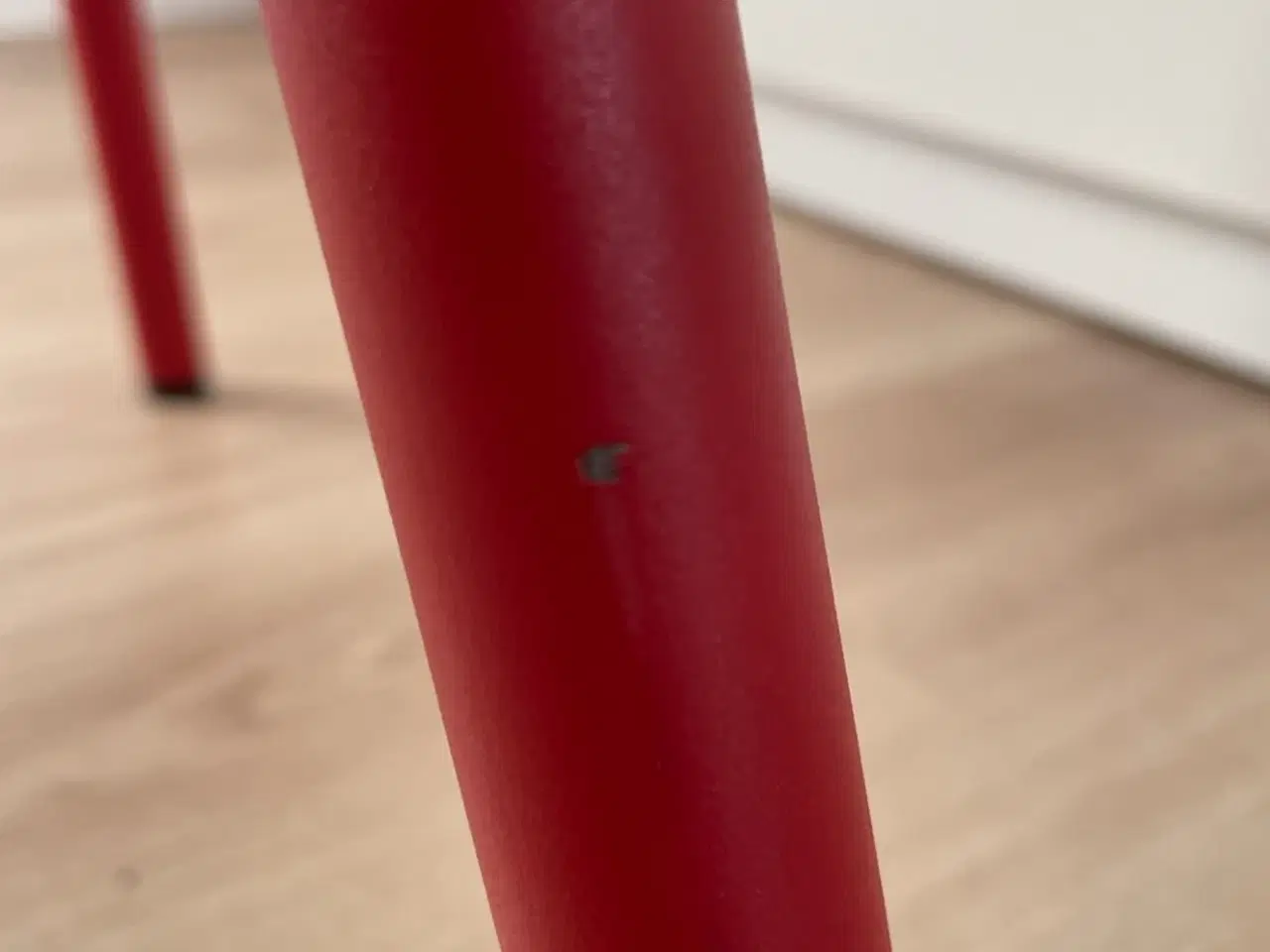 Billede 3 - IKEA Yngvar. 2 stk. i rød. 