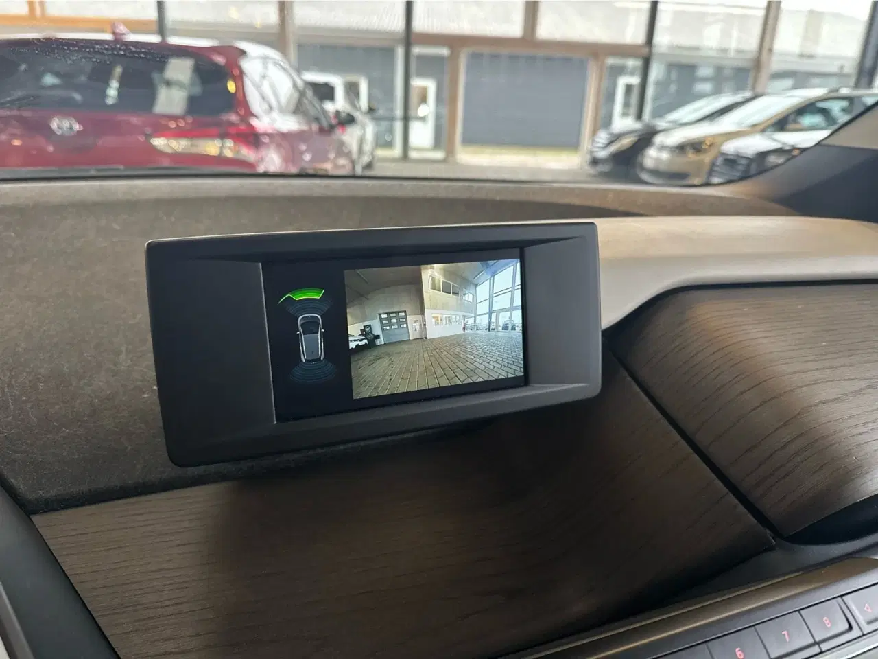 Billede 18 - BMW i3  BEV