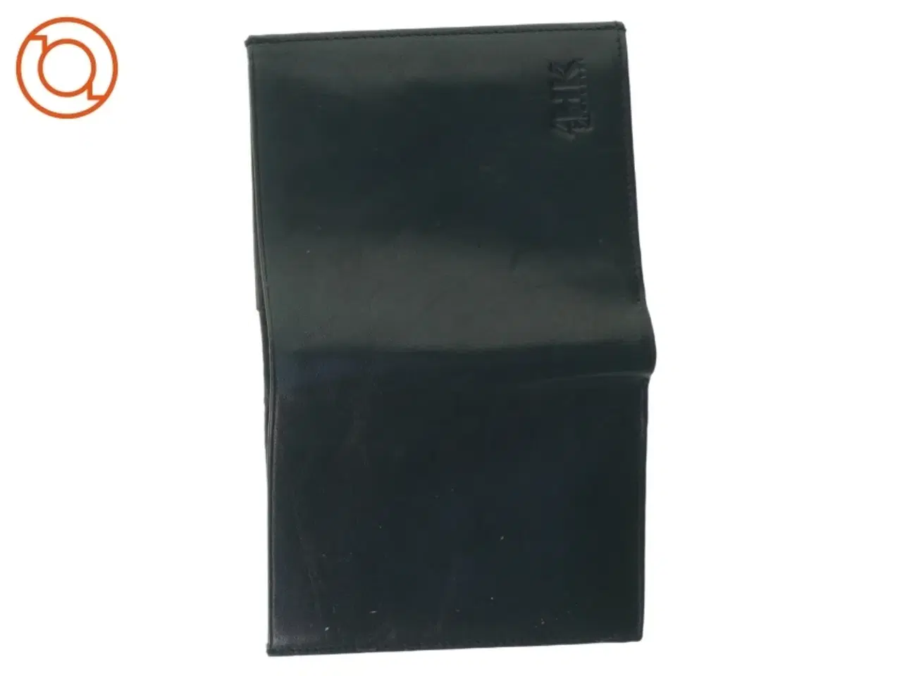 Billede 5 - Pung fra Hk (str. 11 x 9 cm)