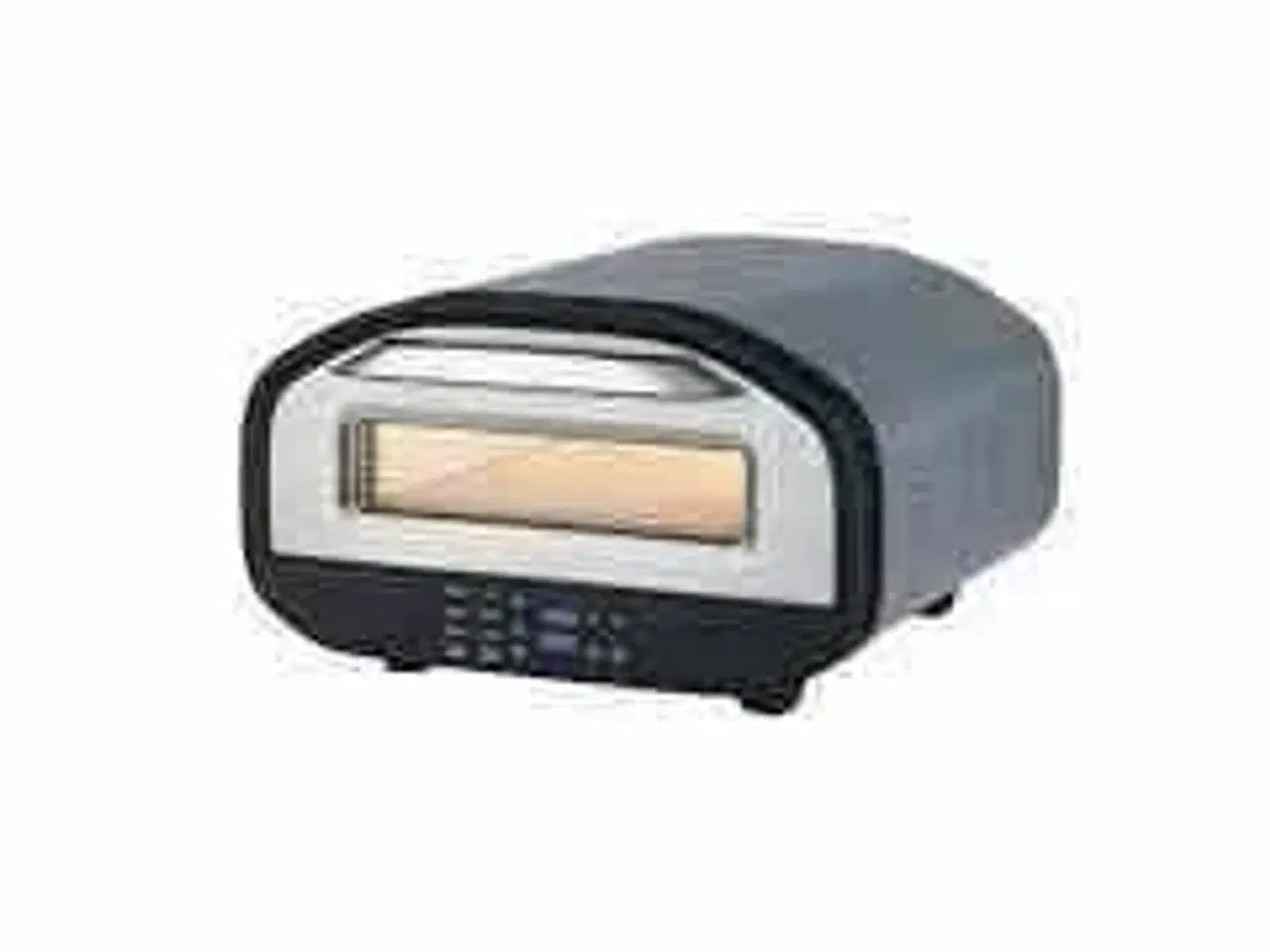 Billede 1 - Salling pizza ovn - Ø33 cm med rotation