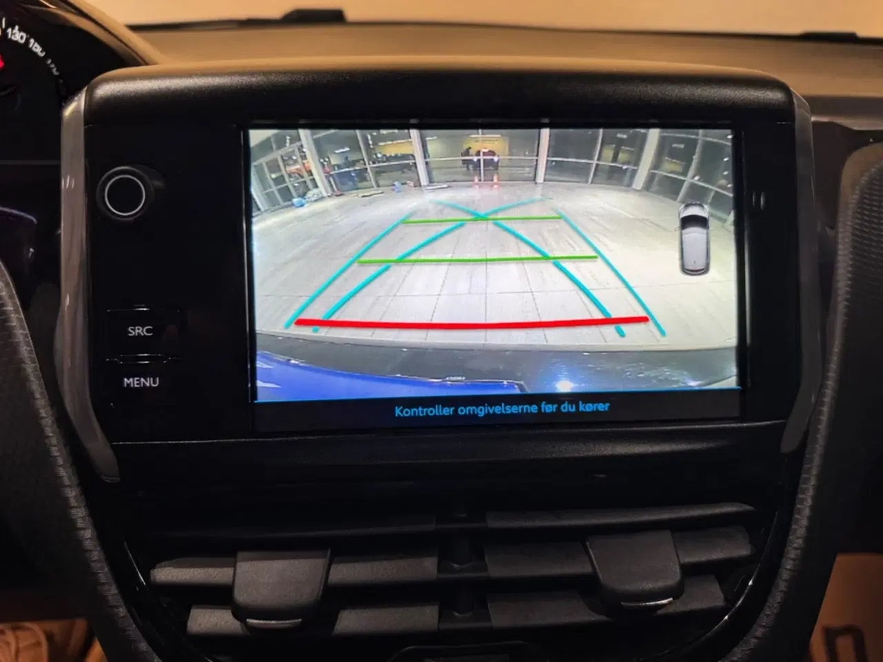 Billede 14 - Peugeot 208 1,2 PureTech 82 Active