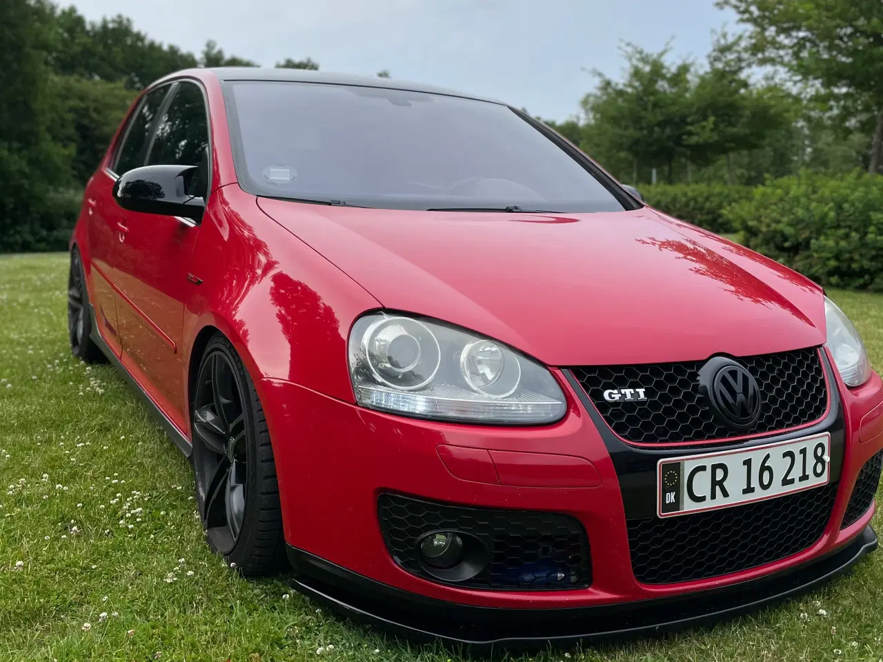 Billede 3 - ❗️GOLF 5 GTI