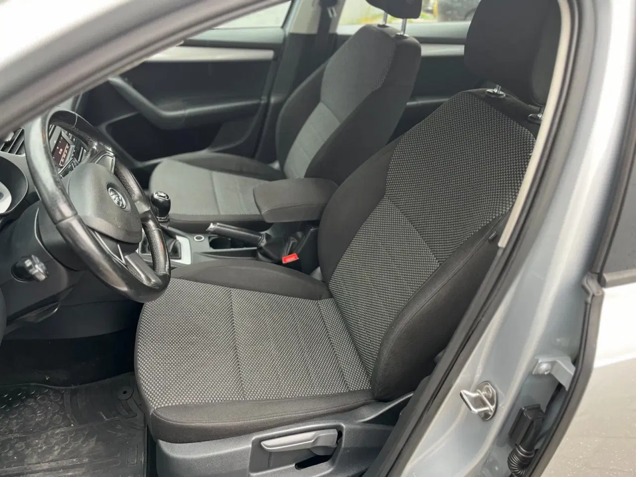 Billede 12 - Skoda Octavia 1,2 TSi 105 Ambition