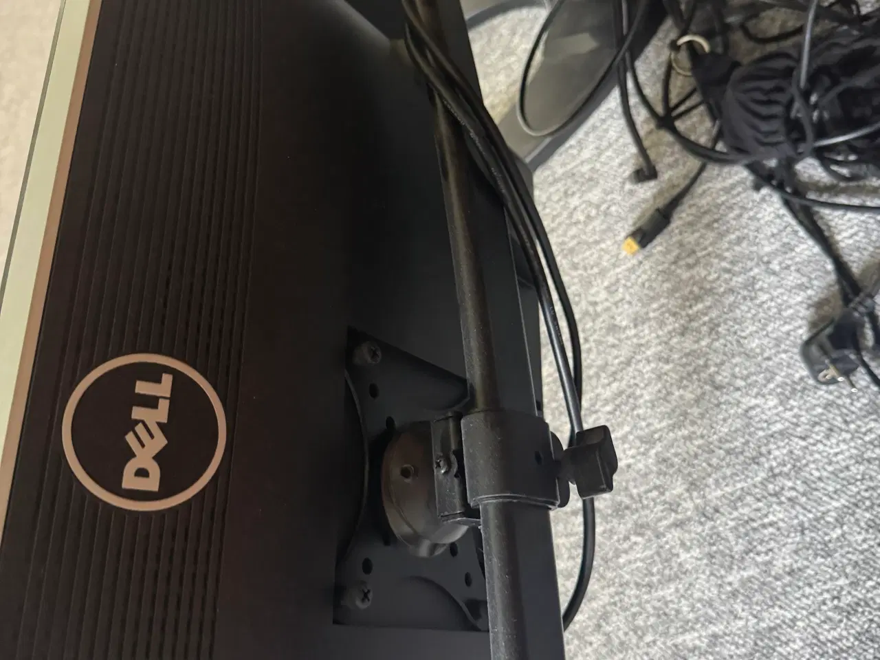 Billede 3 - GAMER skærme 3 stk