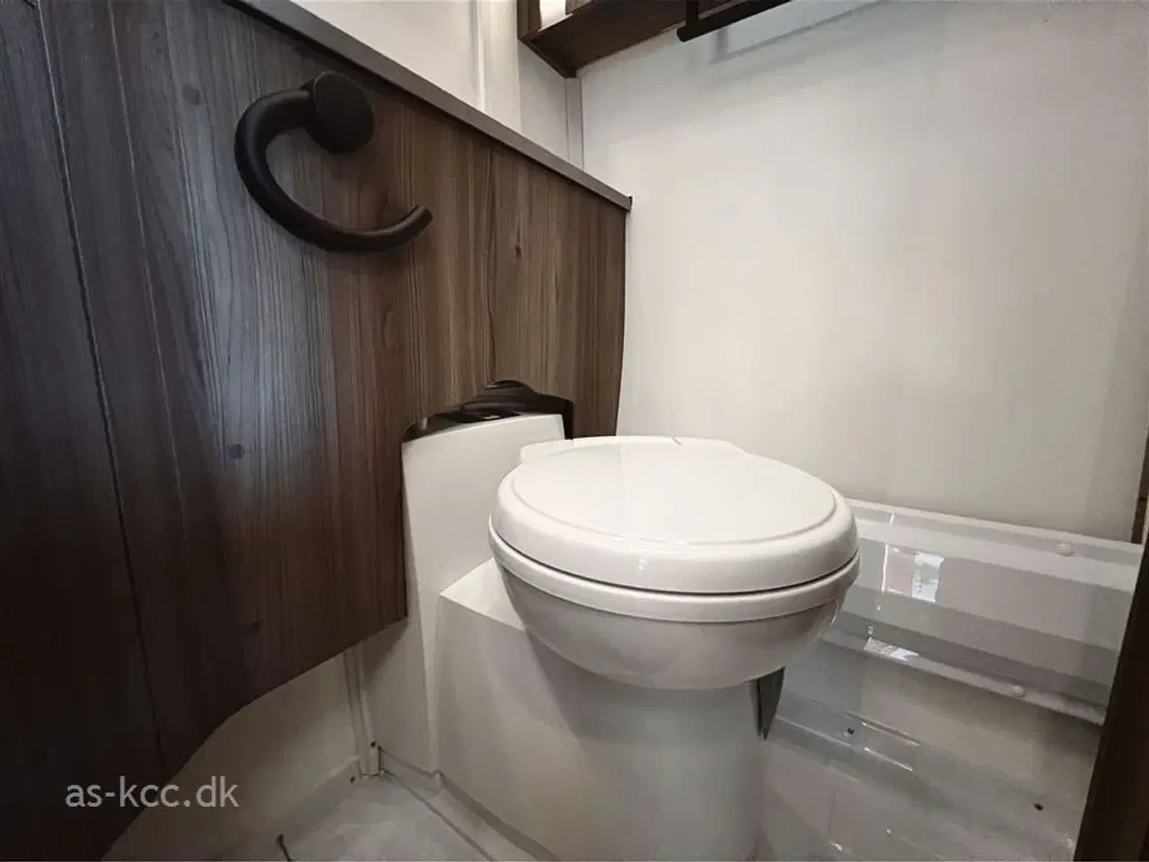 Billede 21 - 2025 - Kabe Royal 560 XL KS