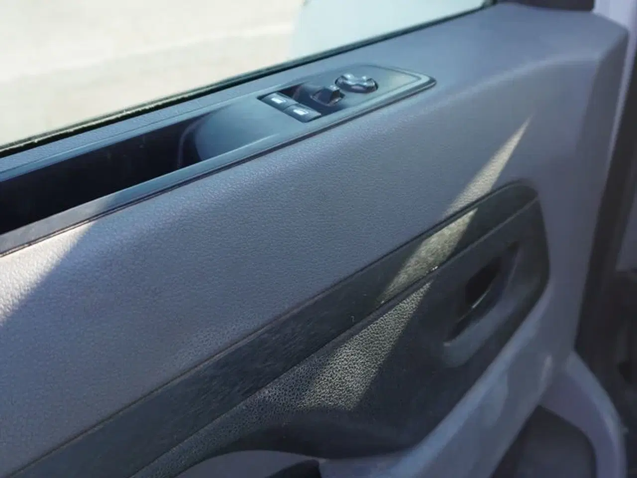 Billede 7 - Varebil TOYOTA Proace 2.0D 120HK Long