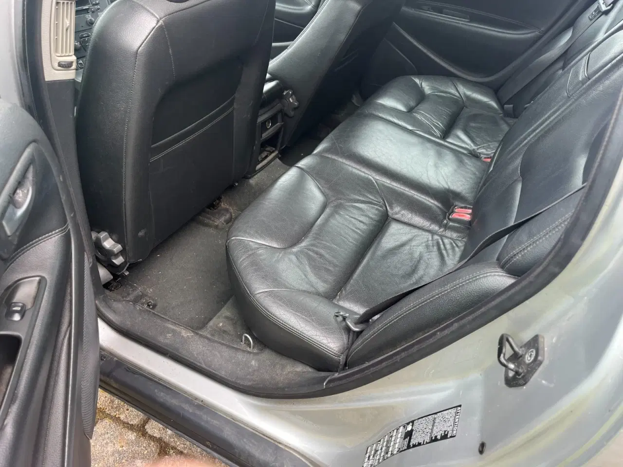 Billede 7 - Volvo V70 2,4 140