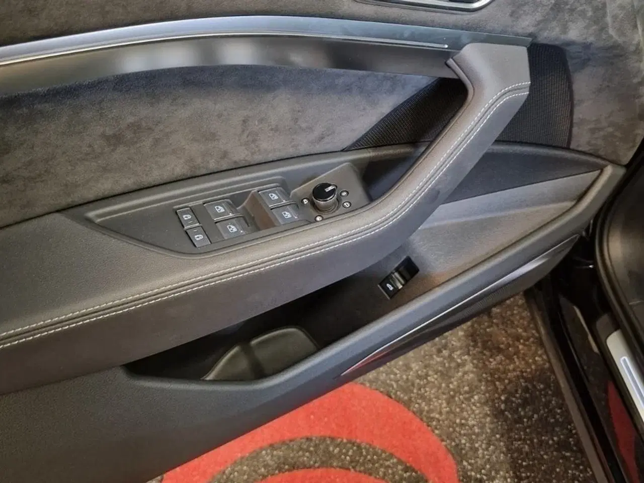 Billede 19 - Audi e-tron 55 S-line quattro