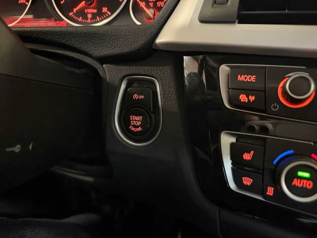 Billede 14 - BMW 320i 2,0 184HK 6g