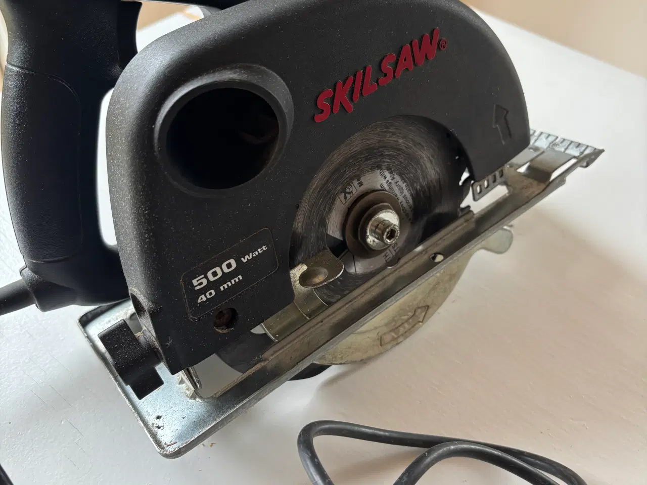 Billede 10 - ElHåndværkSæt DeWalt, Bosch, Skil i alt 5 dele