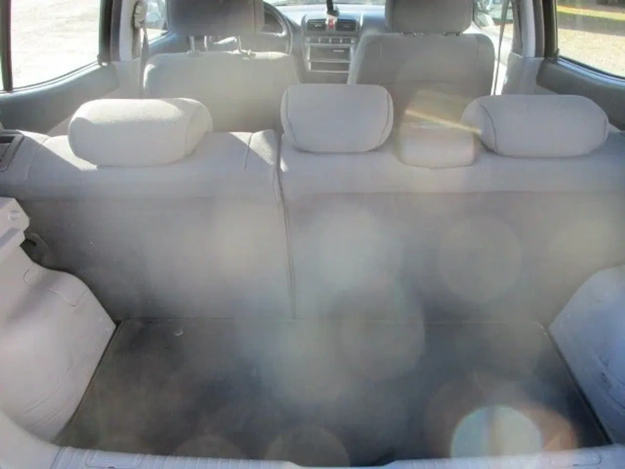 Billede 5 - Kia Picanto 1,1 EX