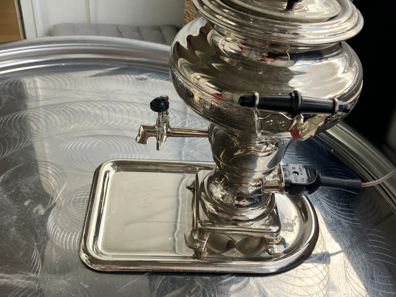 Billede 3 - Türkisk te koger