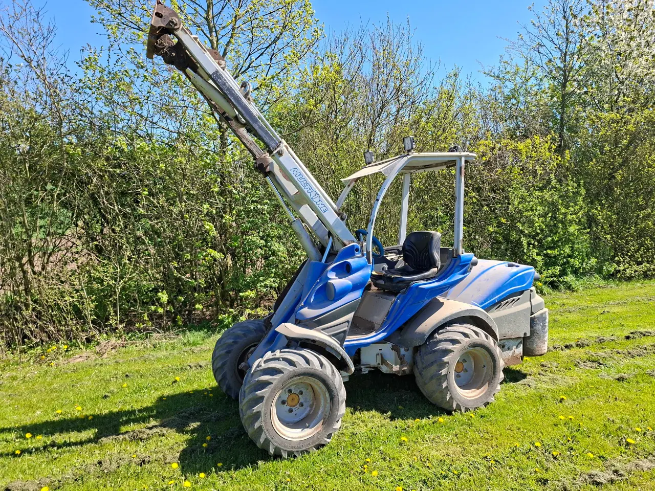 Billede 2 - Multione GT 950