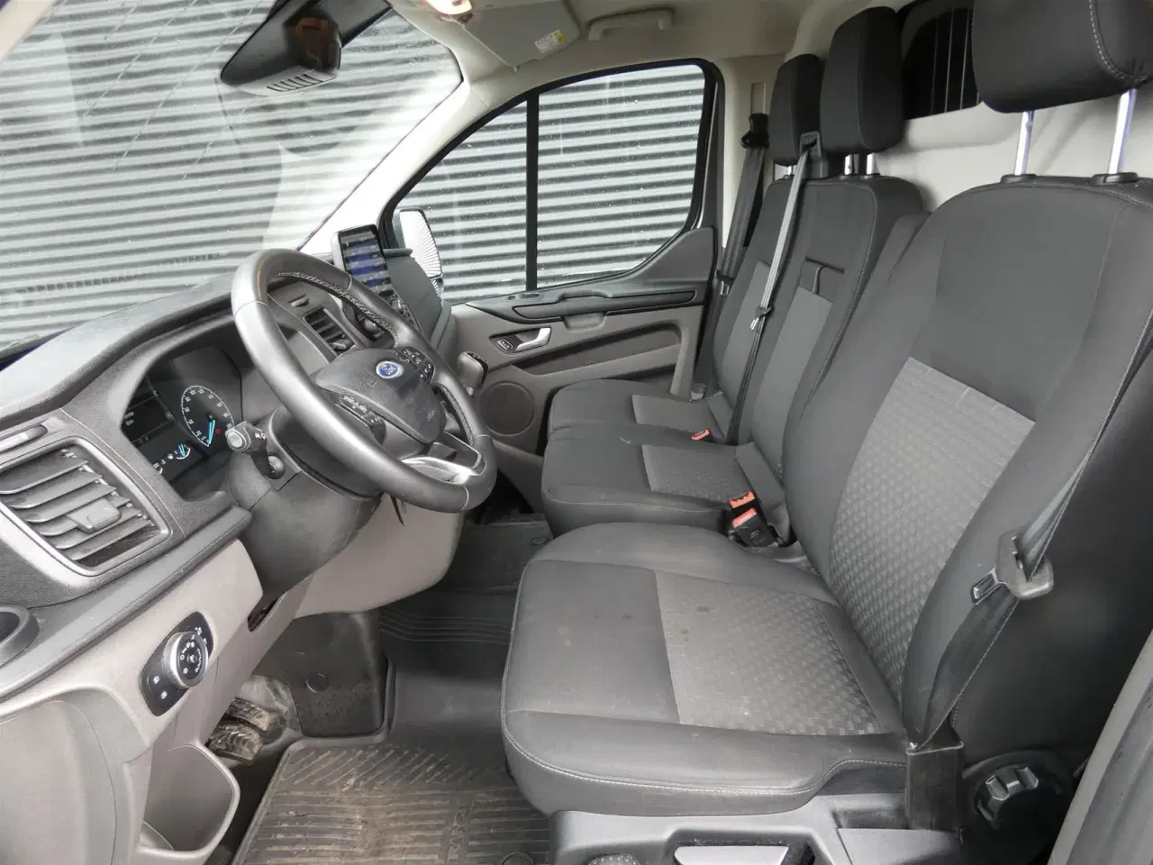 Billede 11 - Ford Transit Custom 300 L2H1 2,0 TDCi Trend 130HK Van 6g