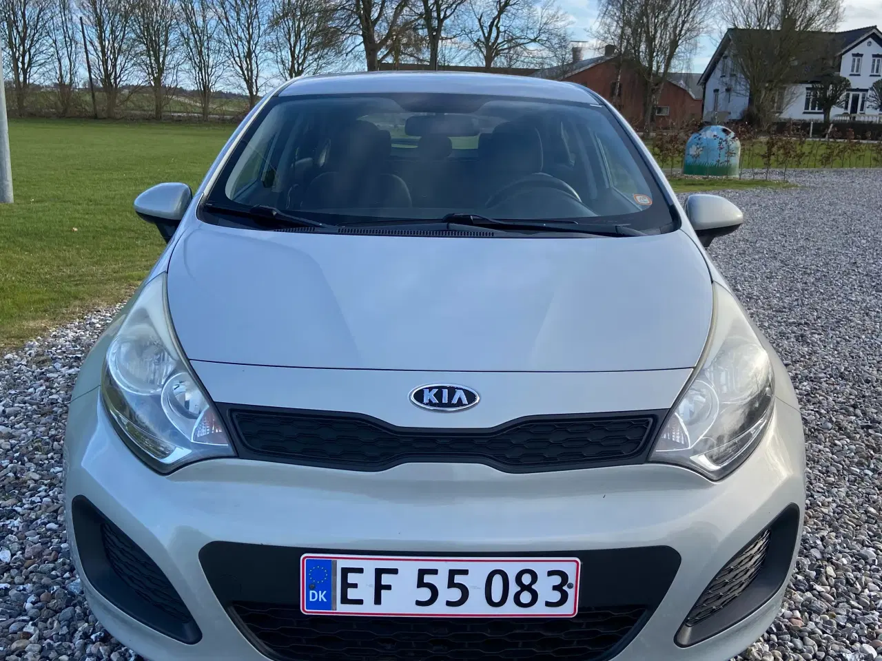 Billede 3 - Kia Rio 1,2