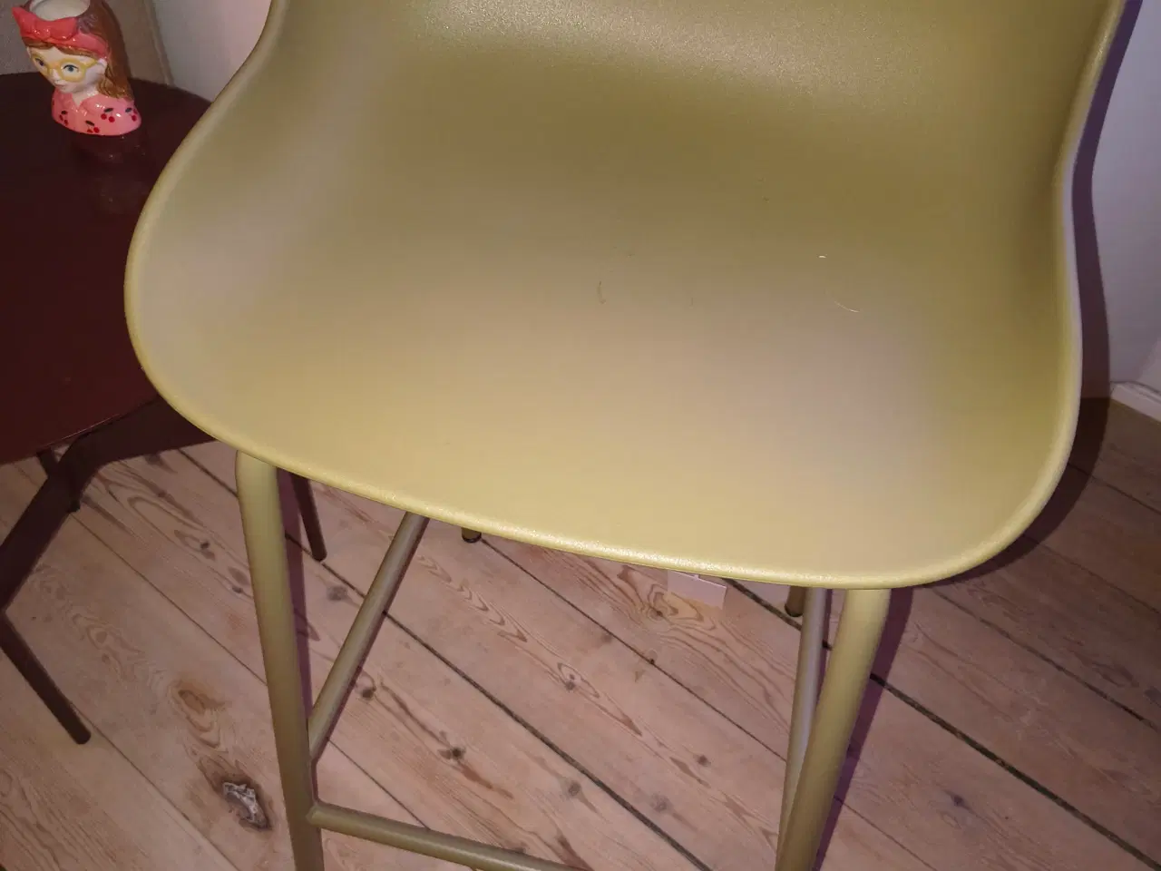 Billede 2 - Normann Copenhagen Hyg barstol