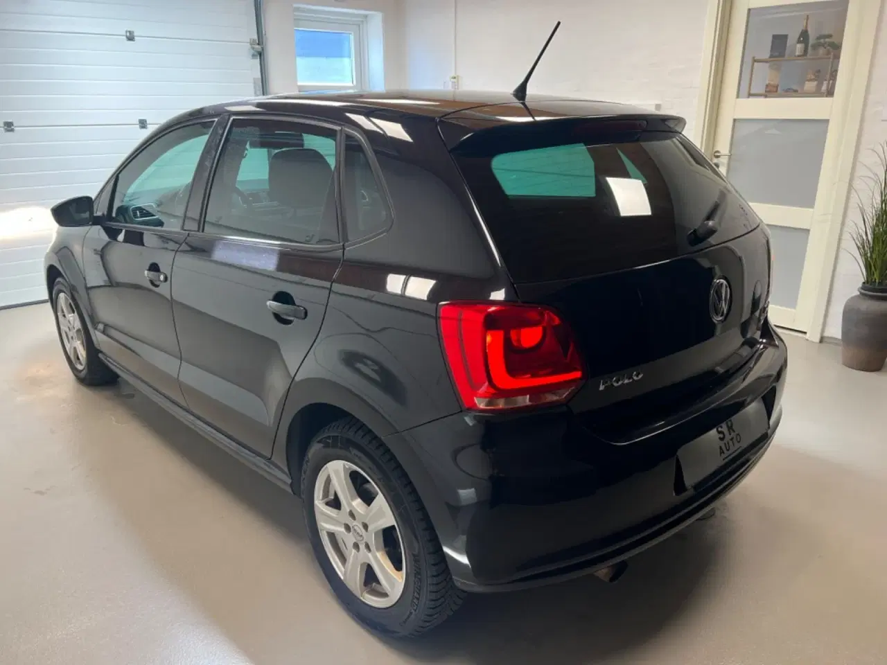 Billede 4 - VW Polo 1,6 TDi 90 Comfortline BMT