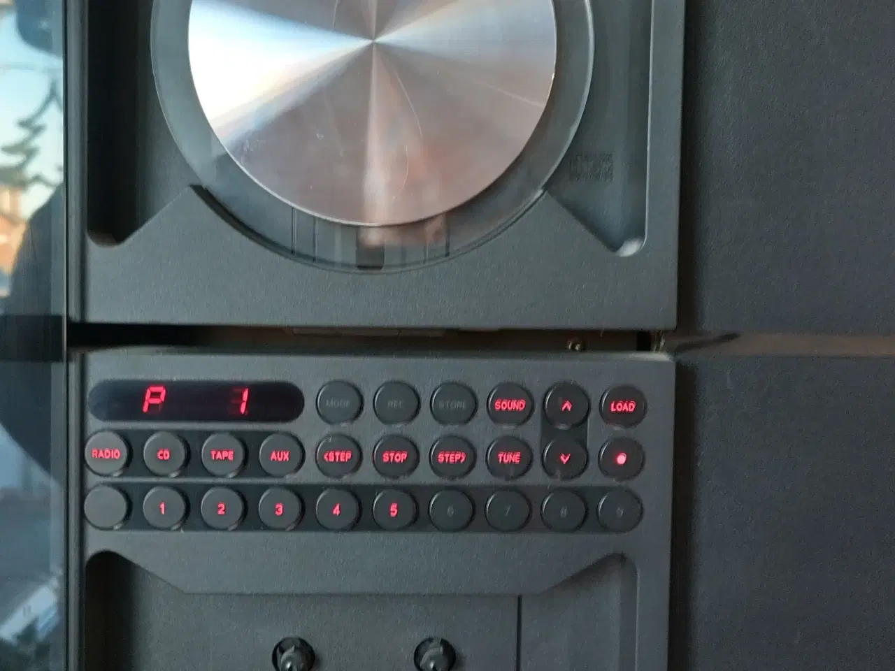 Billede 3 - beosound century