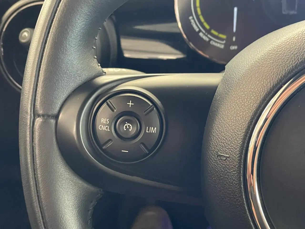 Billede 13 - Mini Cooper SE EL Essential 184HK 3d Aut.