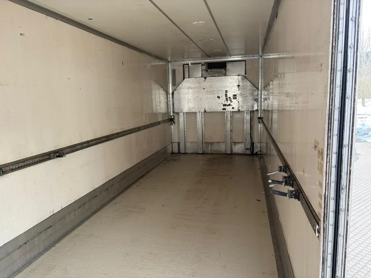 Billede 17 - Krone City trailer, City