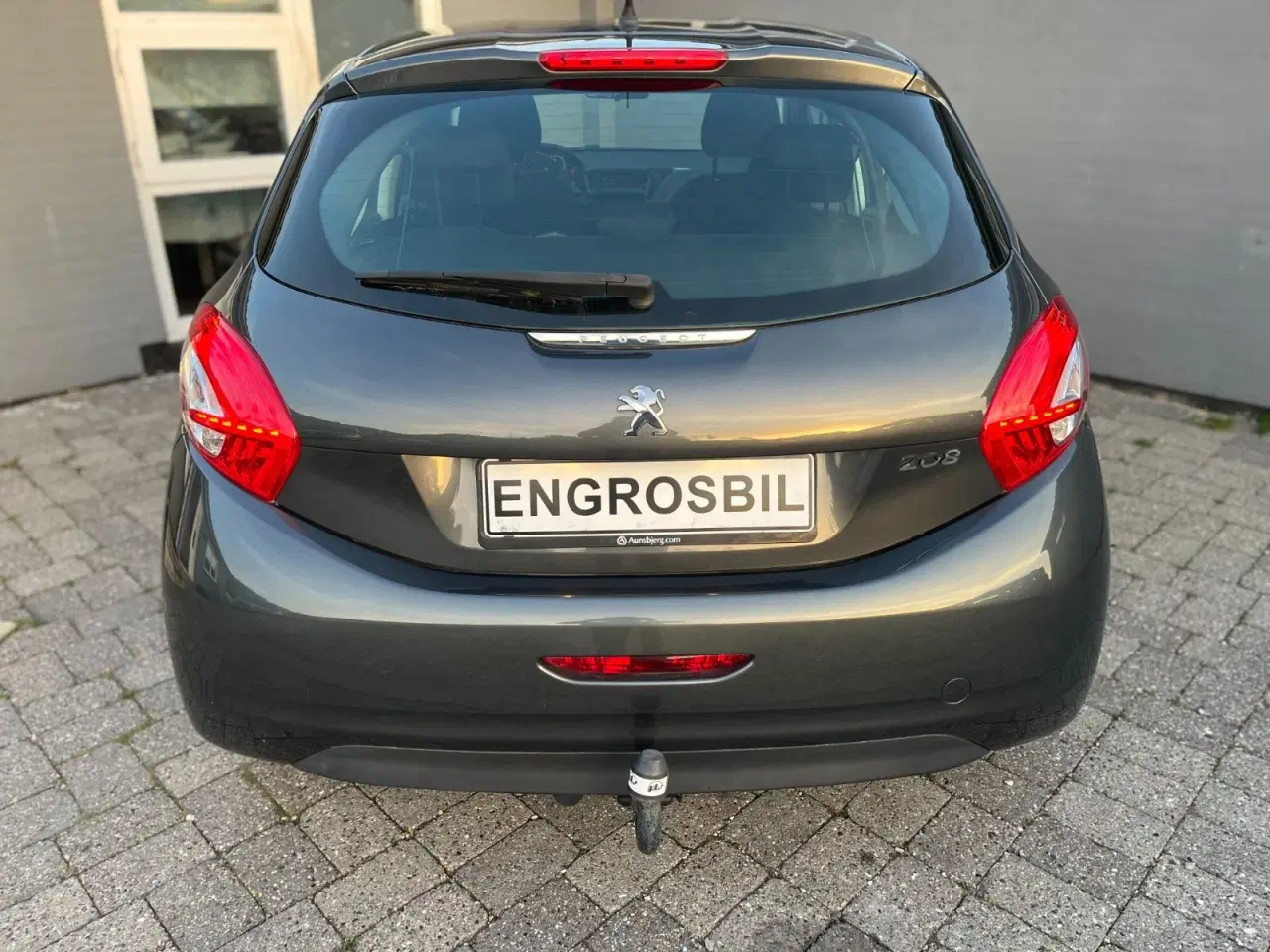 Billede 5 - Peugeot 208 1,0 VTi Active