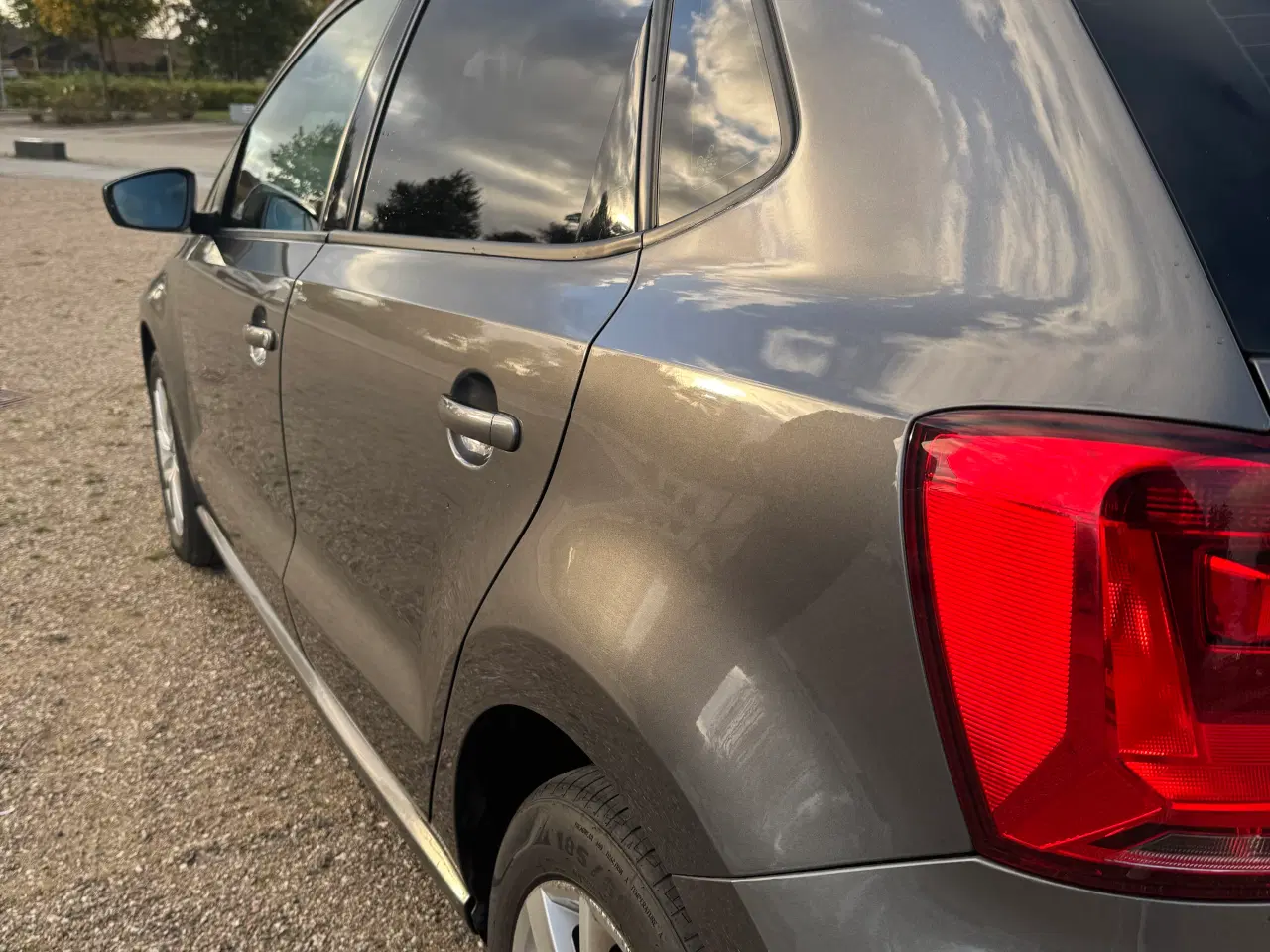 Billede 8 - Polo 1.4 tdi 90hk