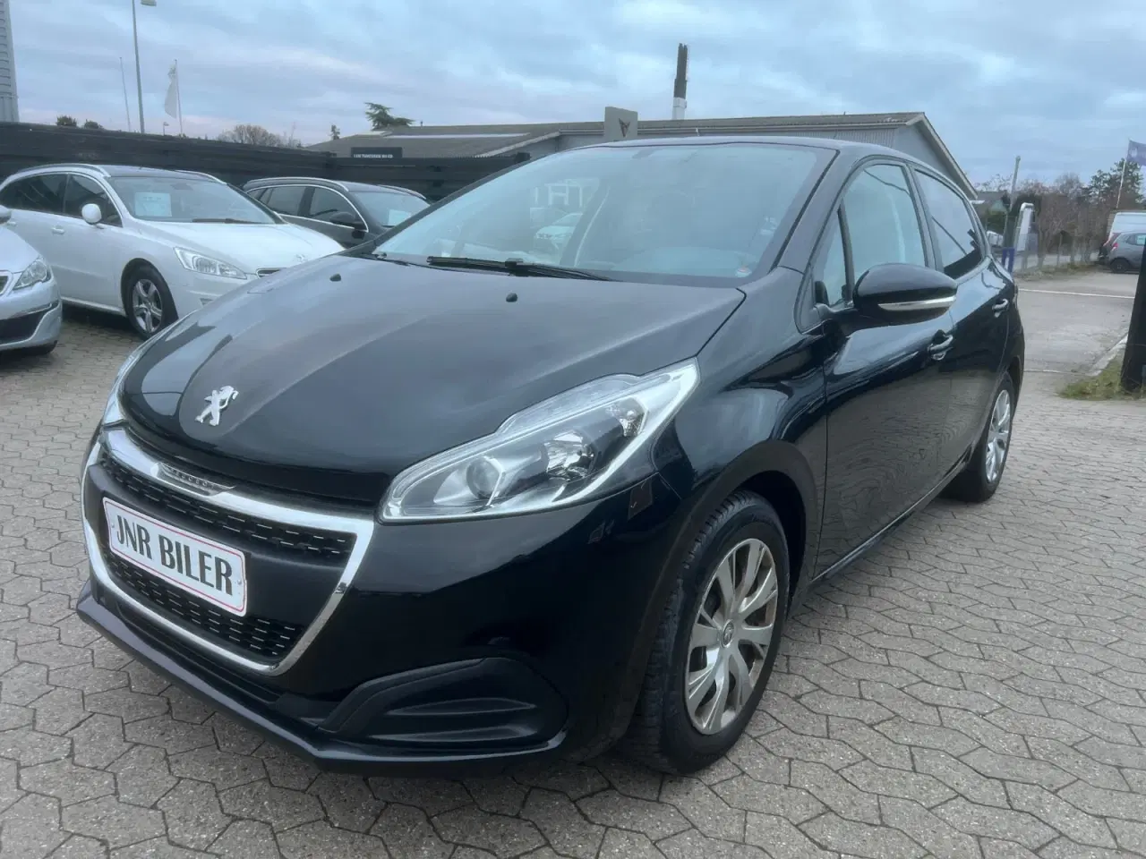 Billede 20 - Peugeot 208 1,2 PureTech 82 Prestige