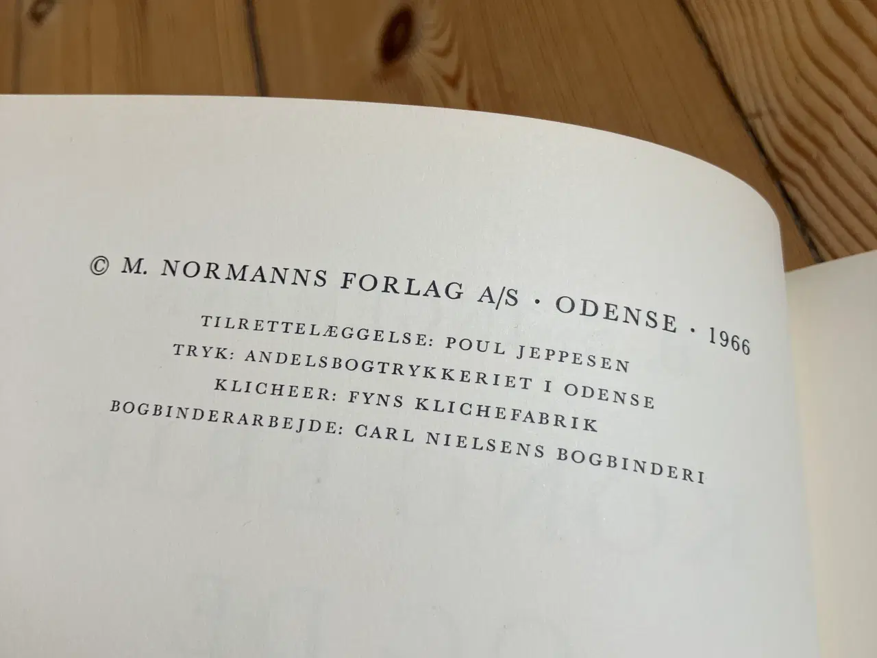 Billede 2 - Ingemanns historiske romaner 