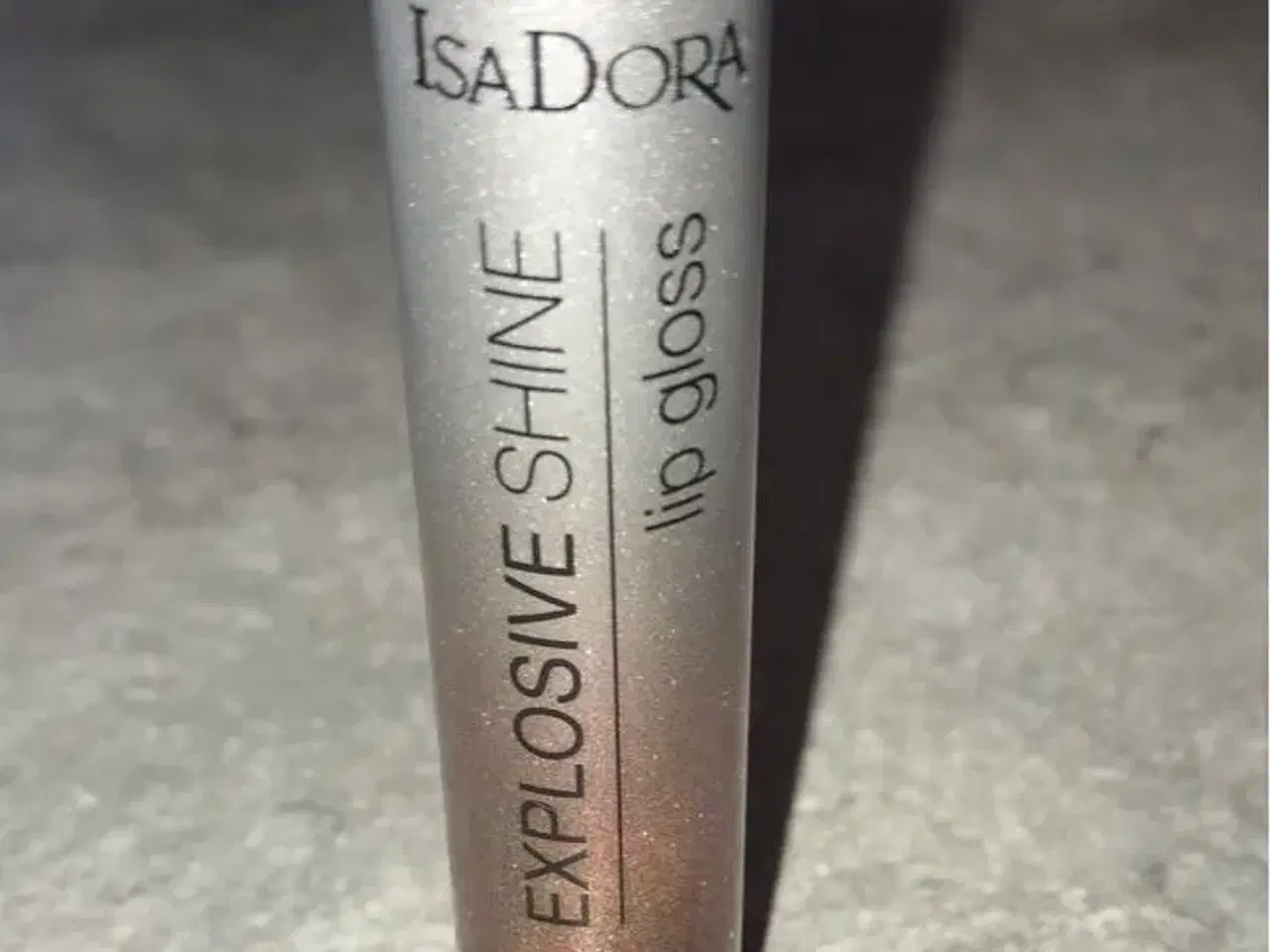 Billede 1 - Lip gloss explosive shine sælges