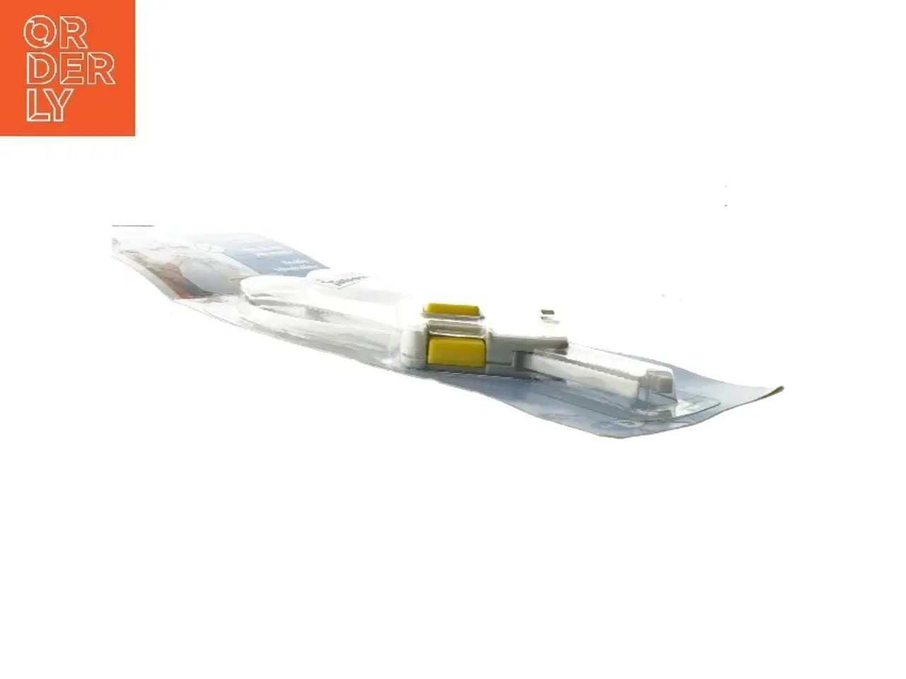 Billede 2 - Sikkerhedslås