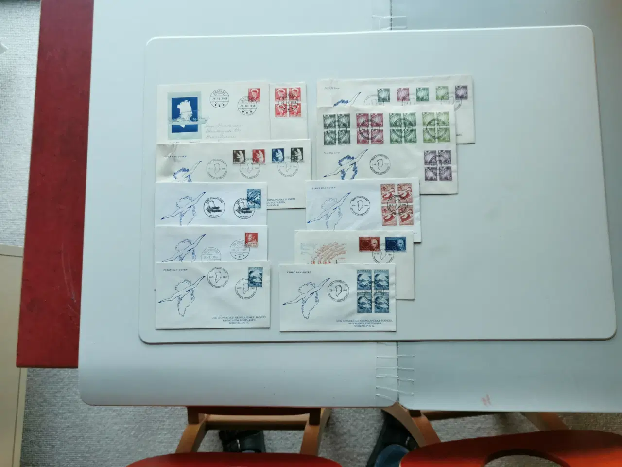 Billede 3 - Grønland FDK