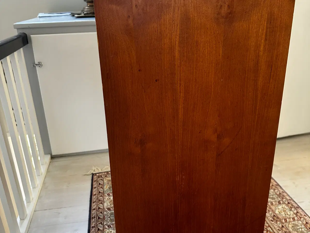 Billede 2 - Teaktræs kommode fra 60erne