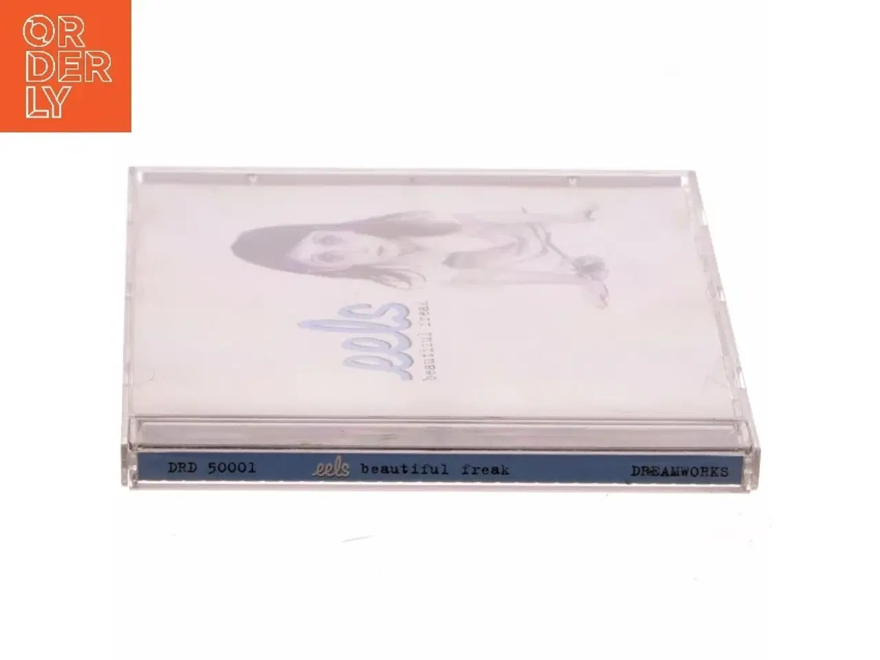 Billede 2 - Eels - Beautiful Freak CD