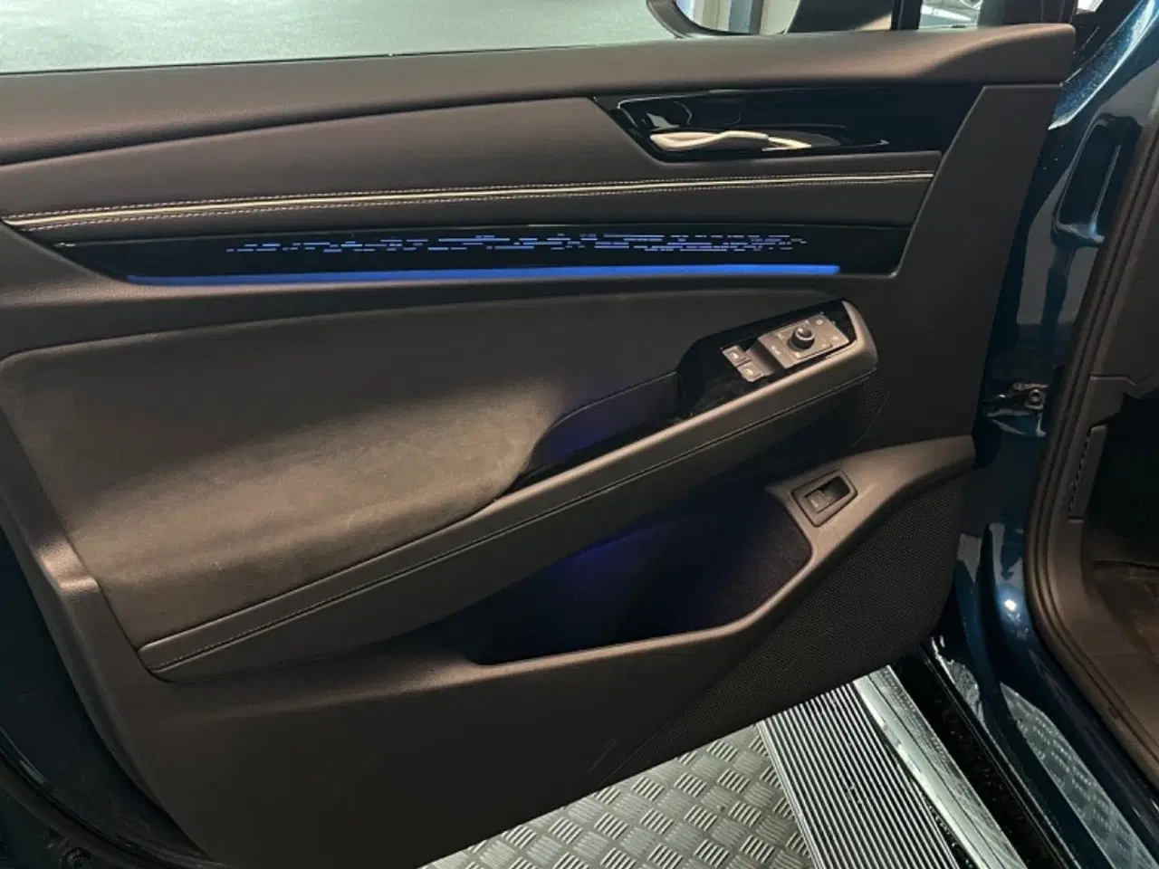 Billede 9 - VW ID.7 77 Style+ Tourer