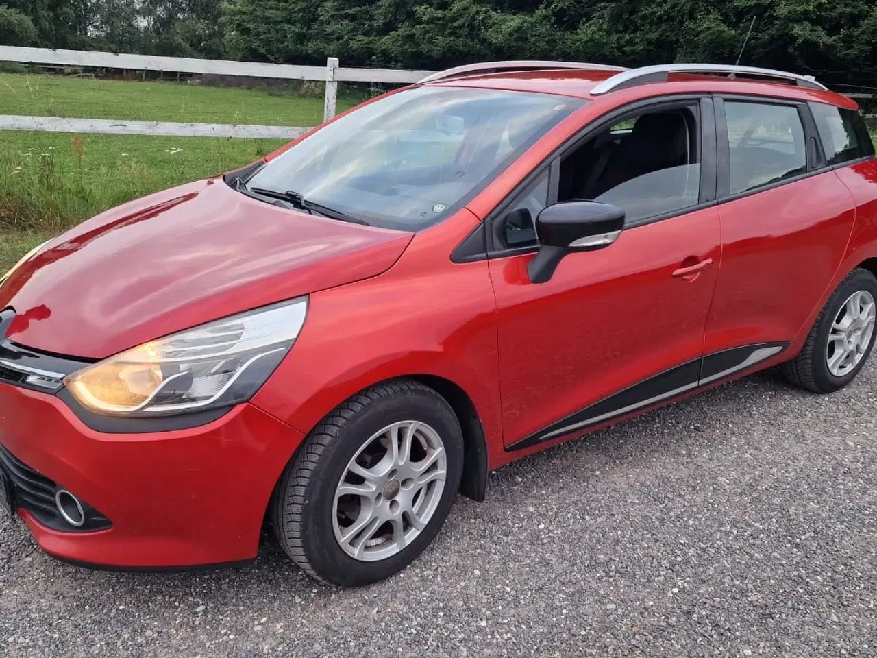 Billede 7 - Bil Renault 