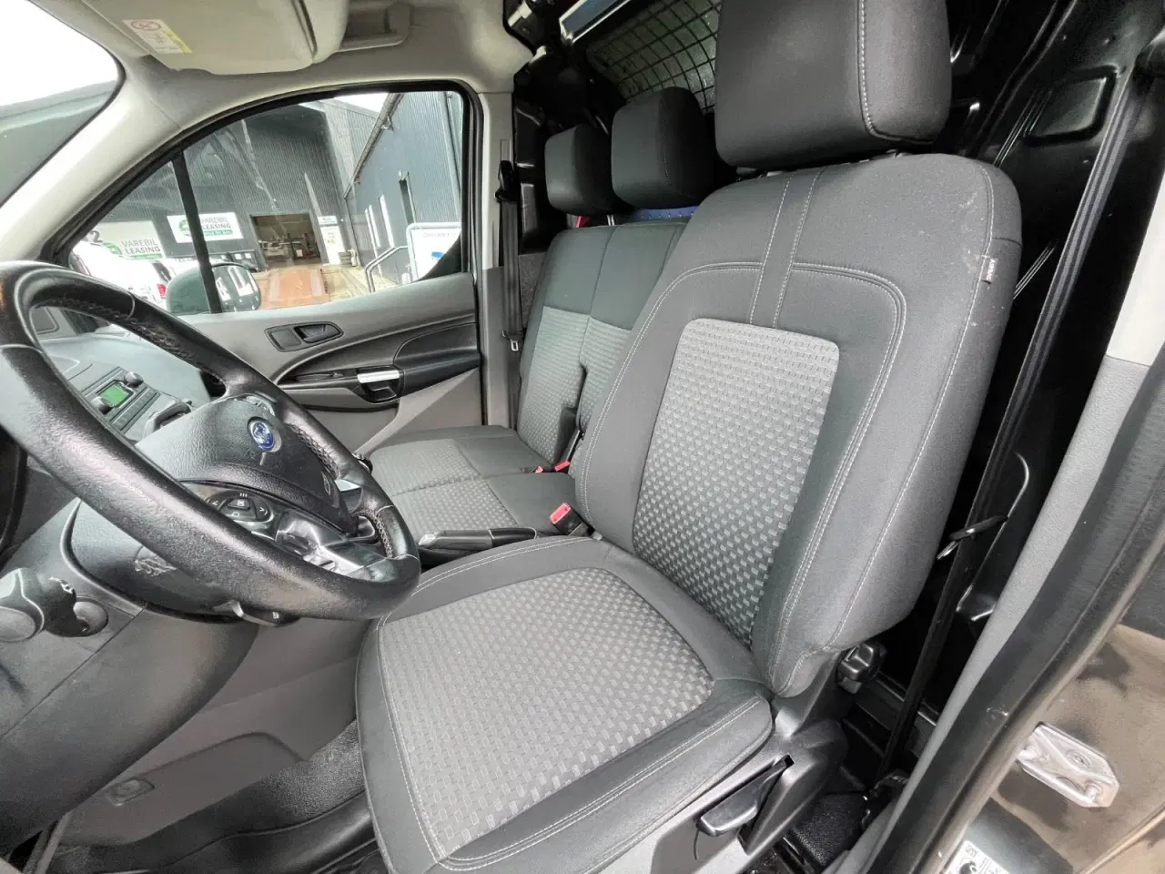 Billede 12 - Ford Transit Connect 1,5 TDCi 100 Trend kort