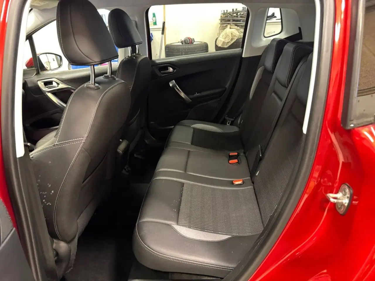 Billede 13 - Peugeot 2008 1,6 BlueHDi 100 Active