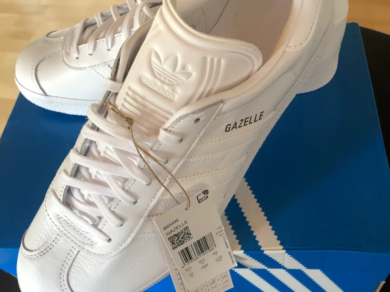 Billede 2 - ADIDAS GAZELLE(Nye)