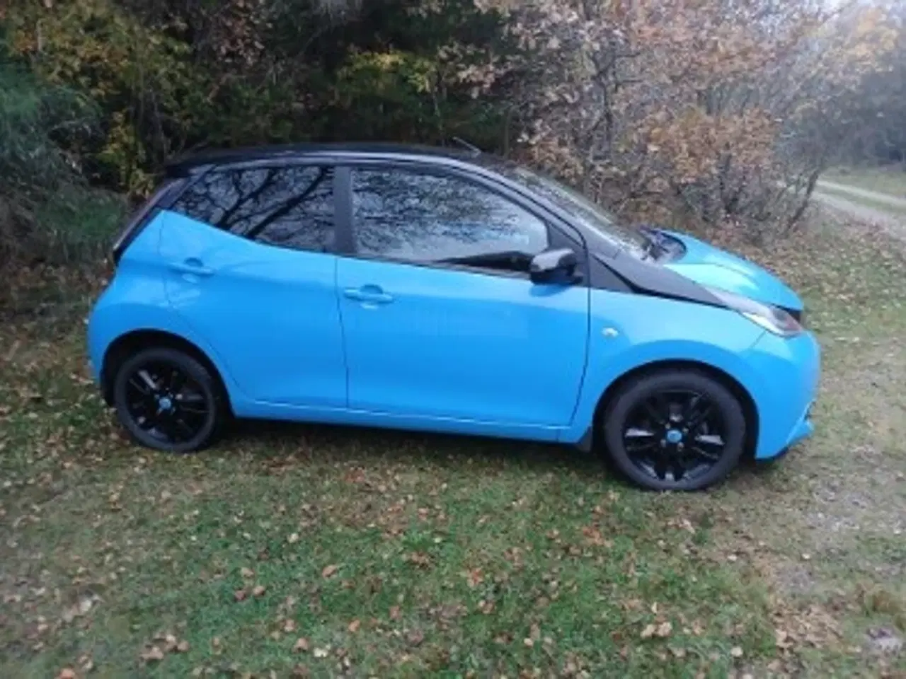 Billede 4 - Toyota Aygo 2015